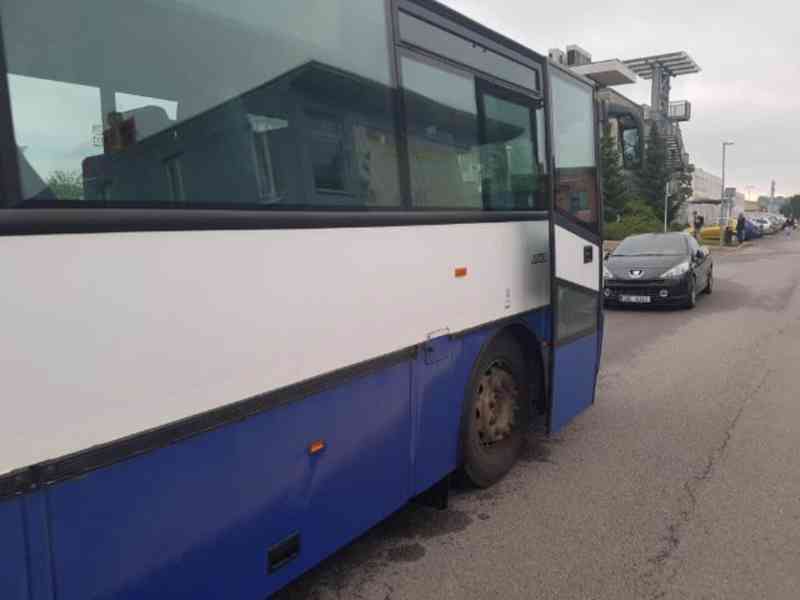 Prodám - Meziměstský Autobus Karosa - foto 5