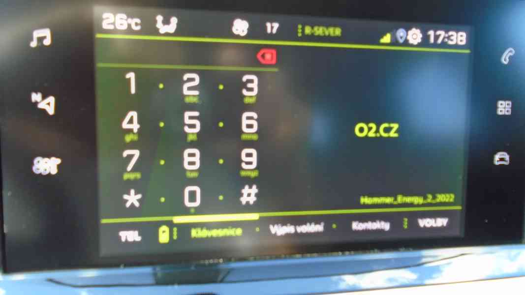 PEUGEOT 2008 Allure 1.5 BlueHDi 81Kw - foto 53