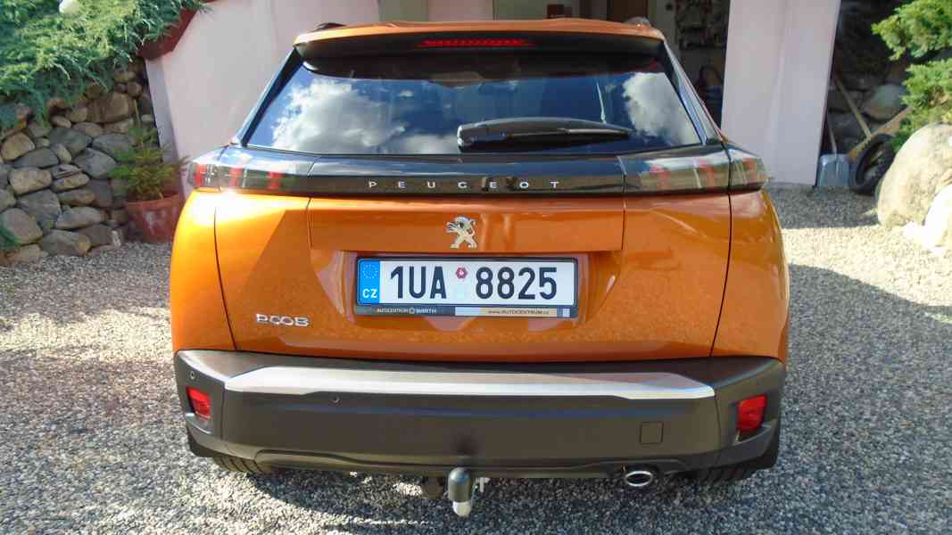 PEUGEOT 2008 Allure 1.5 BlueHDi 81Kw - foto 3