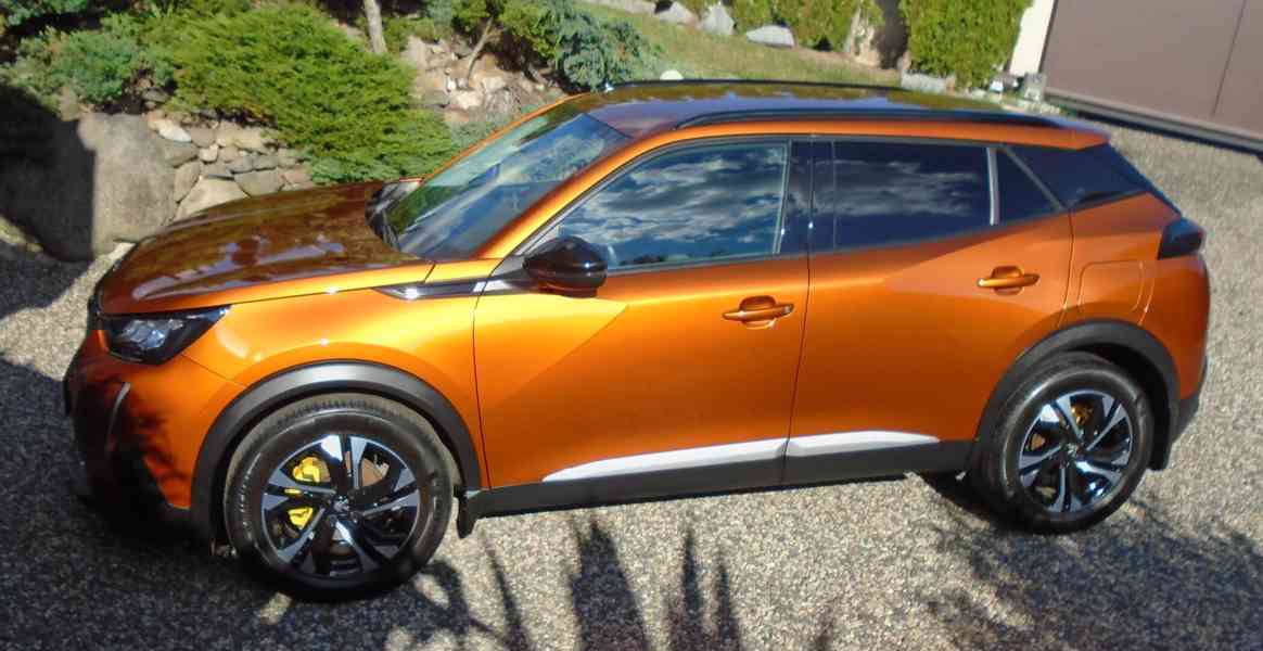 PEUGEOT 2008 Allure 1.5 BlueHDi 81Kw - foto 2
