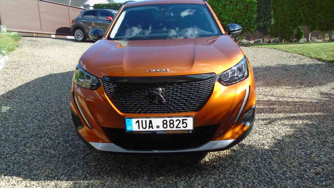 PEUGEOT 2008 Allure 1.5 BlueHDi 81Kw - foto 4