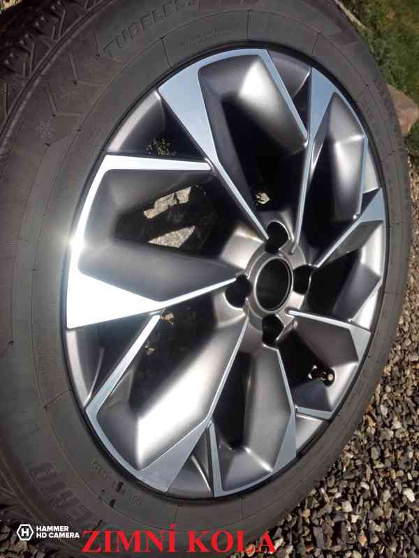 PEUGEOT 2008 Allure 1.5 BlueHDi 81Kw - foto 43