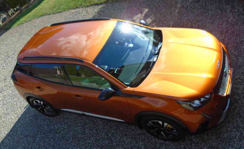PEUGEOT 2008 Allure 1.5 BlueHDi 81Kw - foto 7