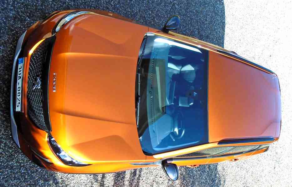 PEUGEOT 2008 Allure 1.5 BlueHDi 81Kw - foto 6