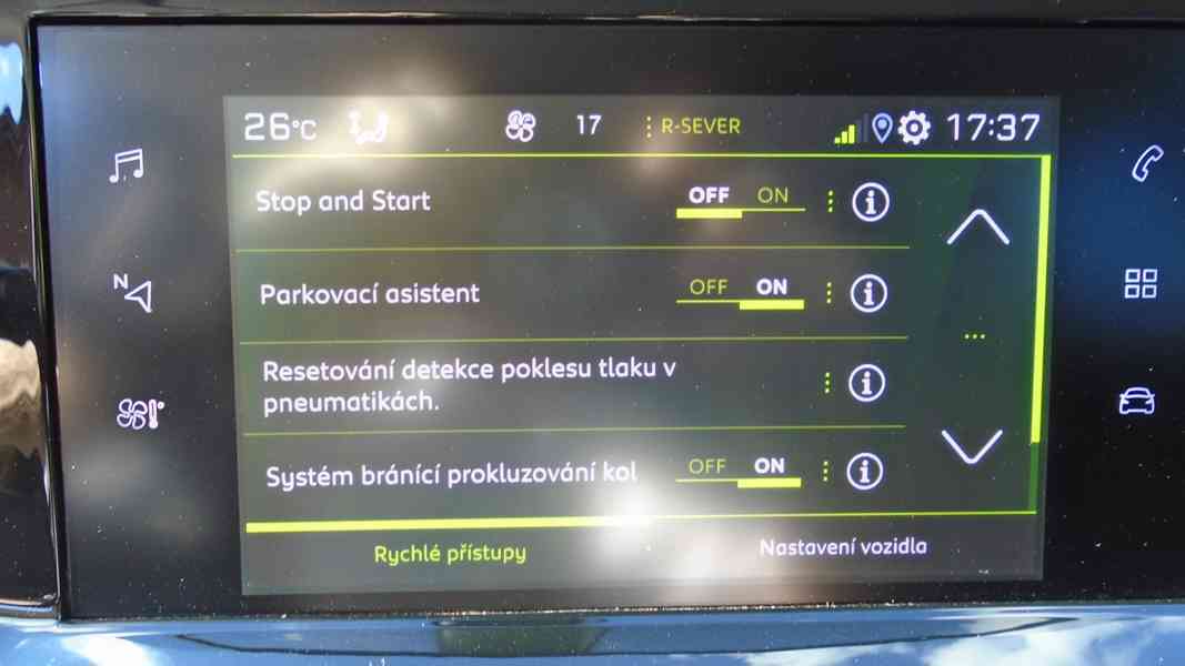 PEUGEOT 2008 Allure 1.5 BlueHDi 81Kw - foto 50