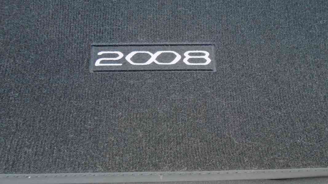 PEUGEOT 2008 Allure 1.5 BlueHDi 81Kw - foto 71