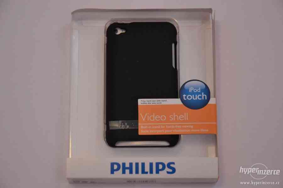 Kryty Philips - iPod Touch - foto 1