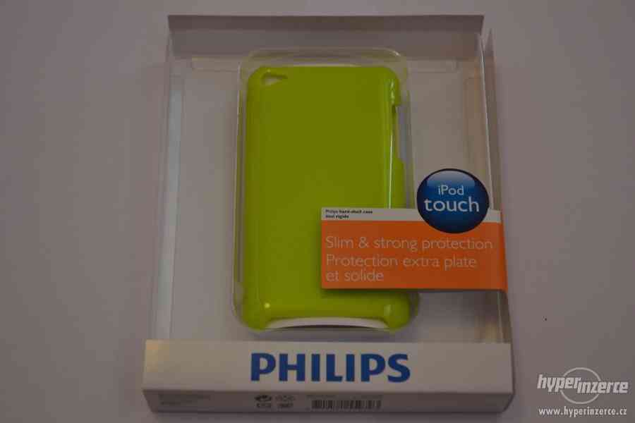 Kryty Philips - iPod Touch - foto 2