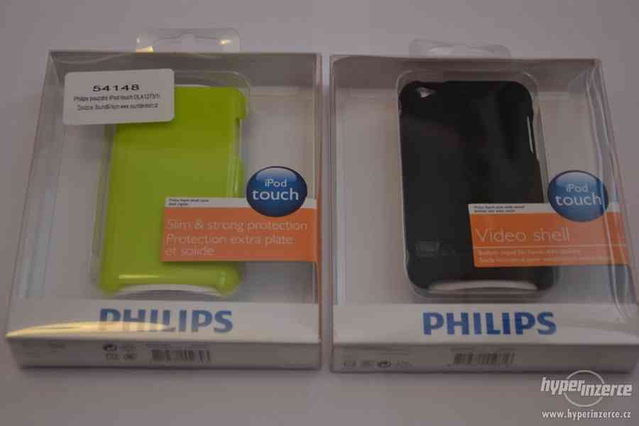 Kryty Philips - iPod Touch - foto 5