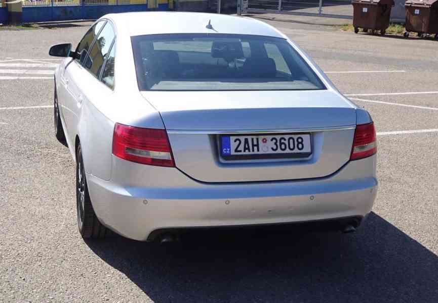 Audi A6 3.0 TDI QATTRO (171 KW)r.v.2007 - foto 4