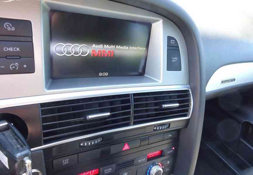 Audi A6 3.0 TDI QATTRO (171 KW)r.v.2007 - foto 10