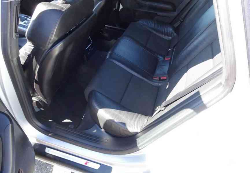 Audi A6 3.0 TDI QATTRO (171 KW)r.v.2007 - foto 15
