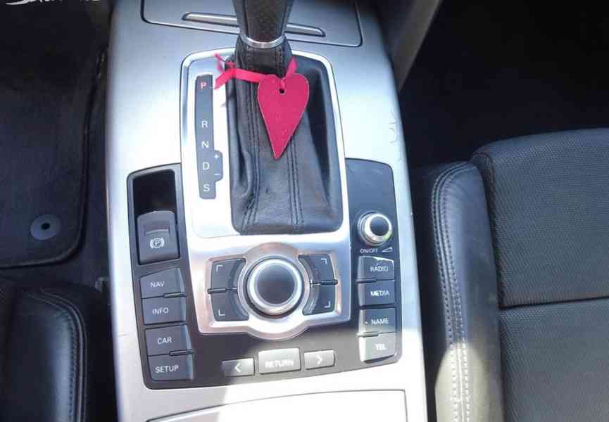 Audi A6 3.0 TDI QATTRO (171 KW)r.v.2007 - foto 12