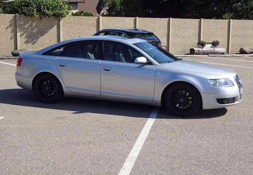 Audi A6 3.0 TDI QATTRO (171 KW)r.v.2007 - foto 2