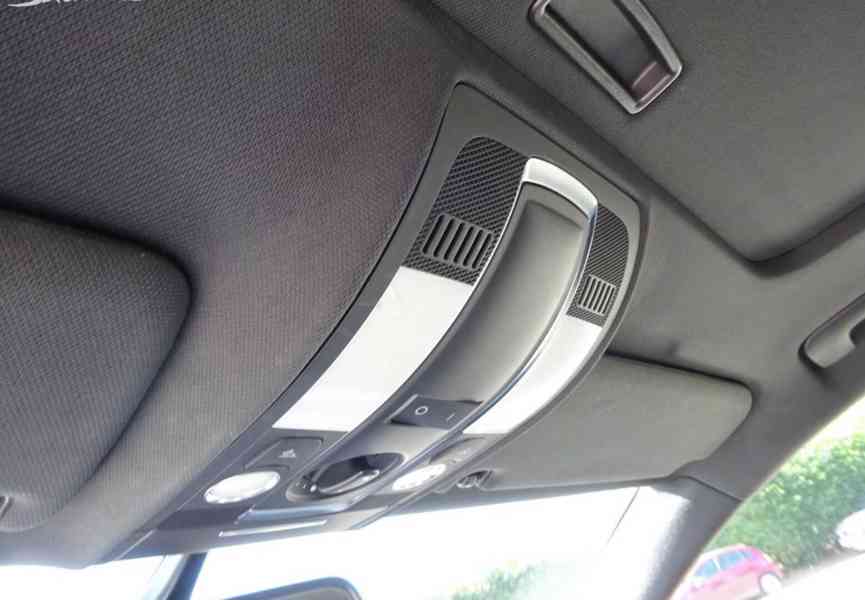 Audi A6 3.0 TDI QATTRO (171 KW)r.v.2007 - foto 13