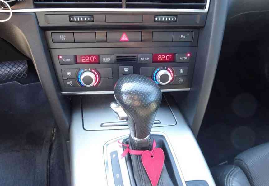 Audi A6 3.0 TDI QATTRO (171 KW)r.v.2007 - foto 11