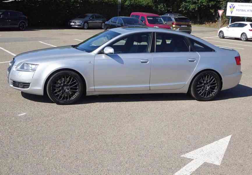 Audi A6 3.0 TDI QATTRO (171 KW)r.v.2007 - foto 3