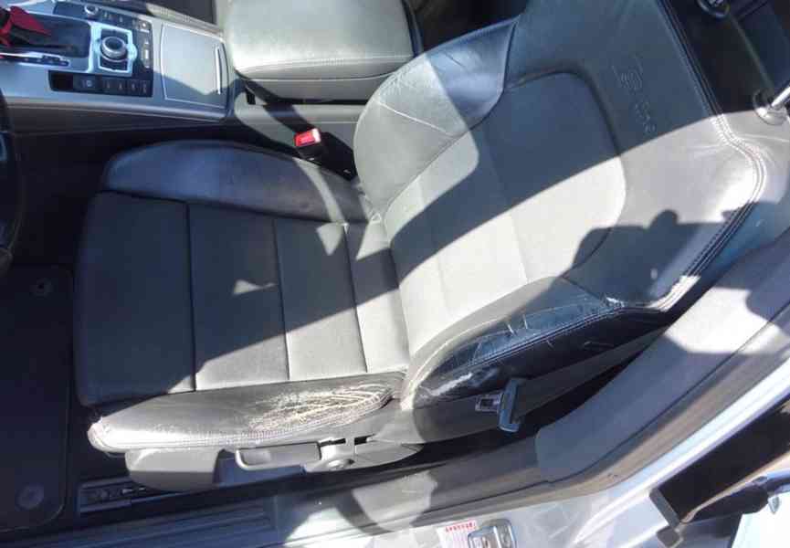 Audi A6 3.0 TDI QATTRO (171 KW)r.v.2007 - foto 14