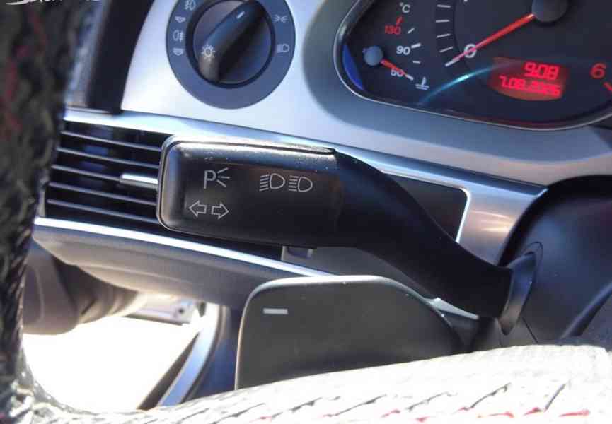Audi A6 3.0 TDI QATTRO (171 KW)r.v.2007 - foto 8