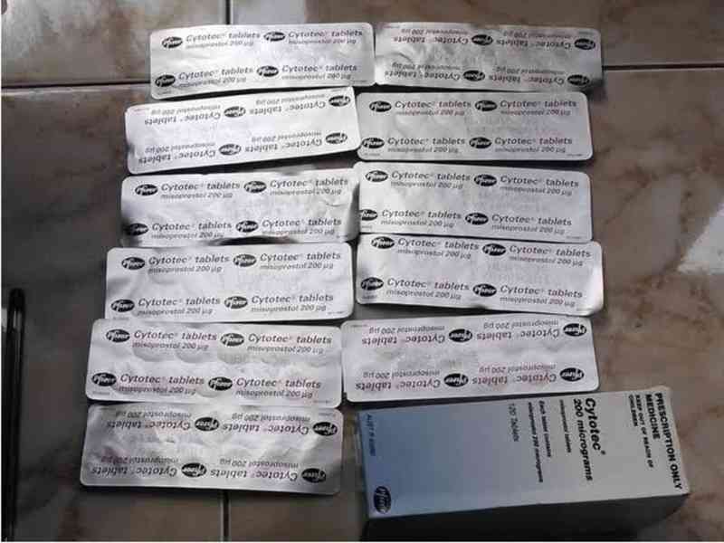 Jual Obat Aborsi Jakarta 085624108702 Obat Penggugur Jakarta - foto 2