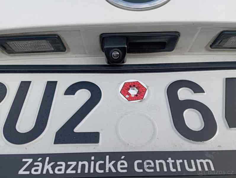 Škoda Superb facelift 4x4 automat - foto 17