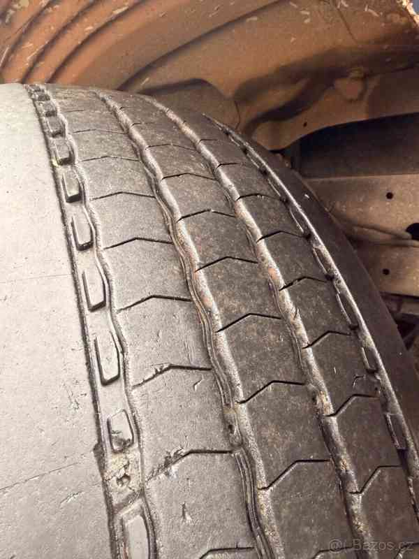 MAN Ostatní 12.250 hákový nosič kontejnerů - foto 10