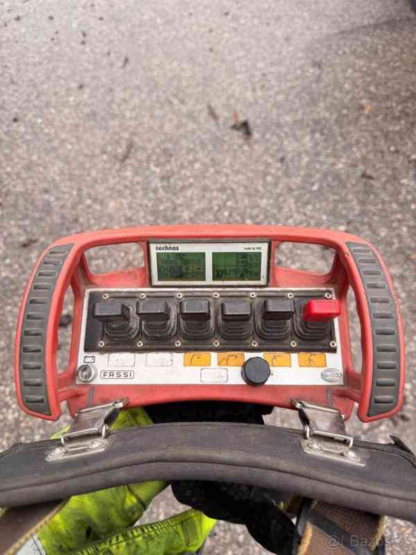 MAN Ostatní 12.250 hákový nosič kontejnerů - foto 13