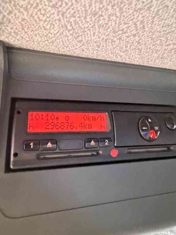 MAN Ostatní 12.250 hákový nosič kontejnerů - foto 8