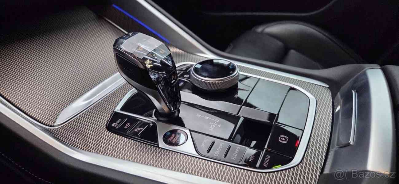 BMW X6 3,0   ( G06 ) nebo přenechám LEASING - foto 15