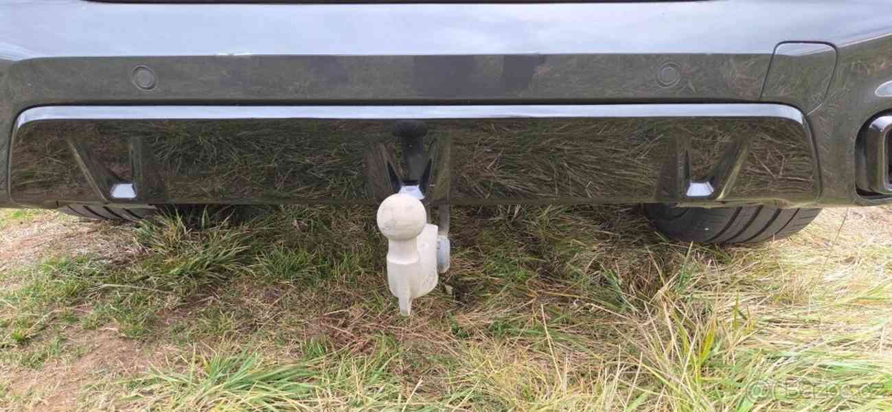 BMW X6 3,0   ( G06 ) nebo přenechám LEASING - foto 17