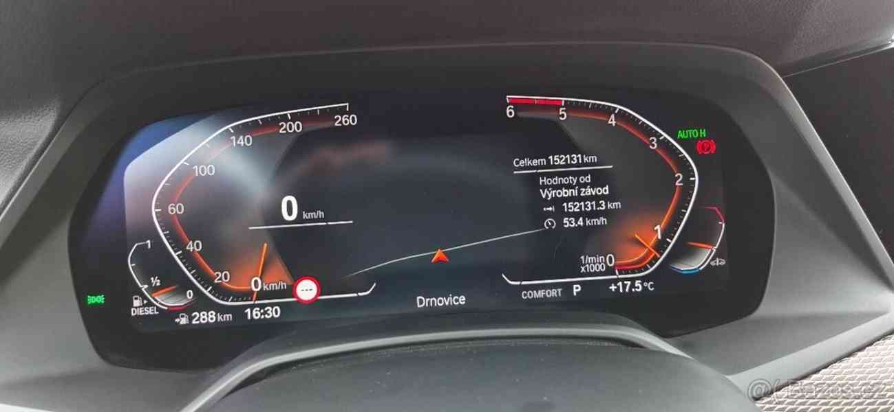 BMW X6 3,0   ( G06 ) nebo přenechám LEASING - foto 14