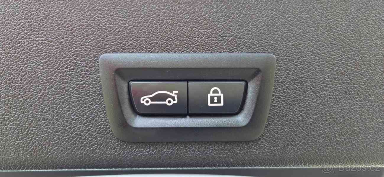 BMW X6 3,0   ( G06 ) nebo přenechám LEASING - foto 16