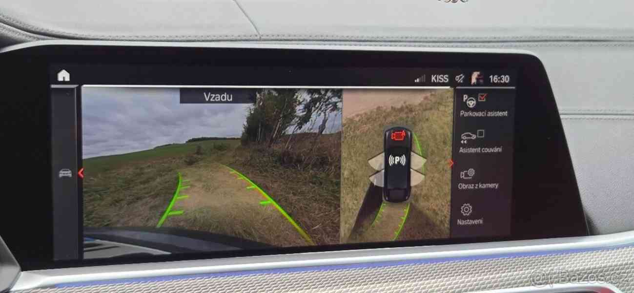 BMW X6 3,0   ( G06 ) nebo přenechám LEASING - foto 13