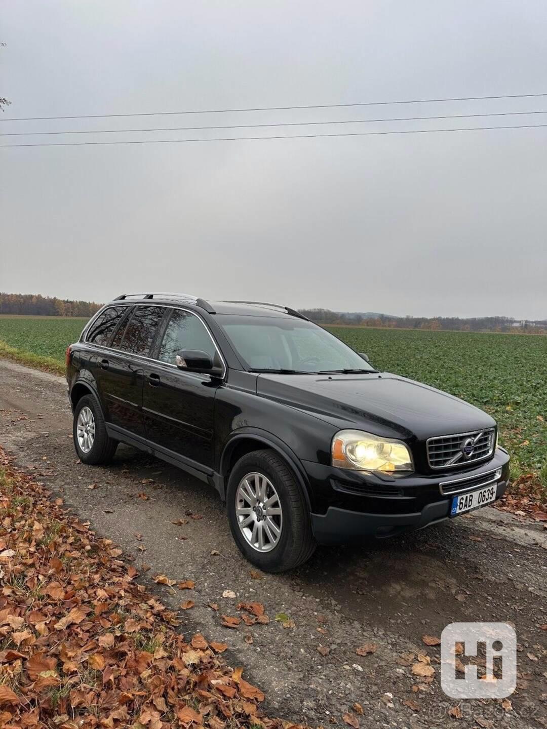 Volvo XC90 2,4 - foto 1