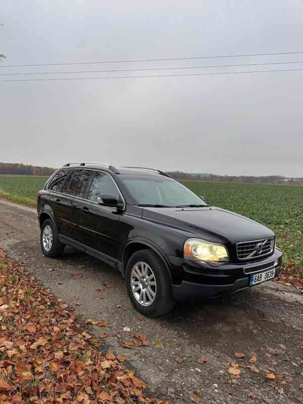 Volvo XC90 2,4 - foto 1