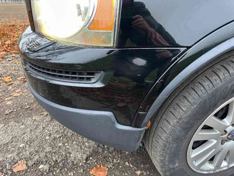 Volvo XC90 2,4 - foto 7