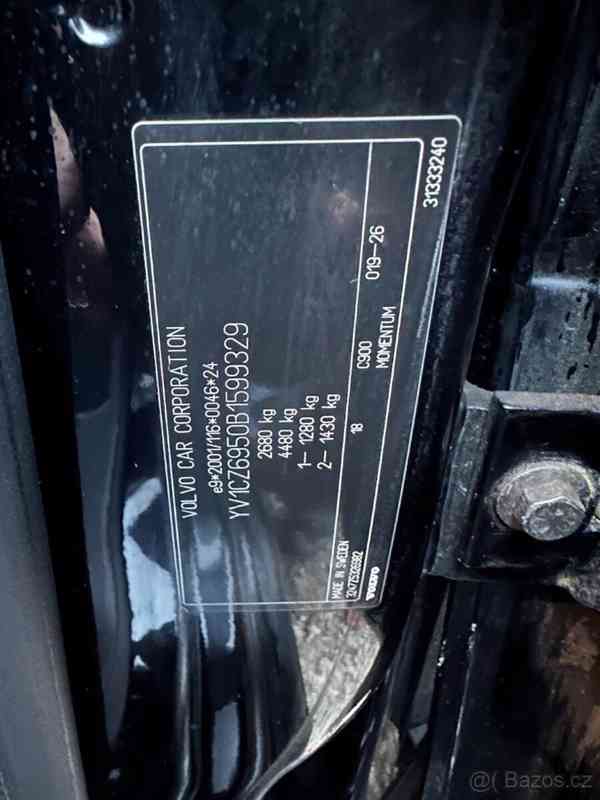 Volvo XC90 2,4 - foto 20