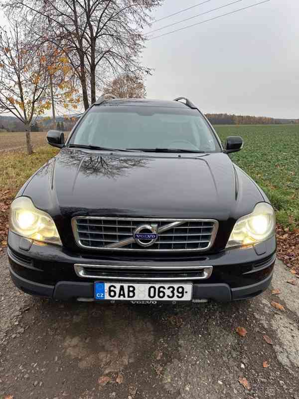 Volvo XC90 2,4 - foto 4