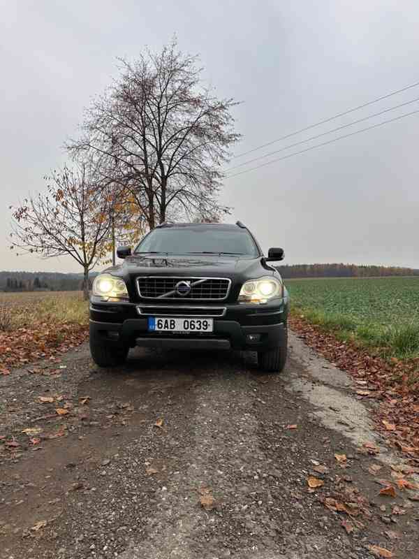 Volvo XC90 2,4 - foto 2