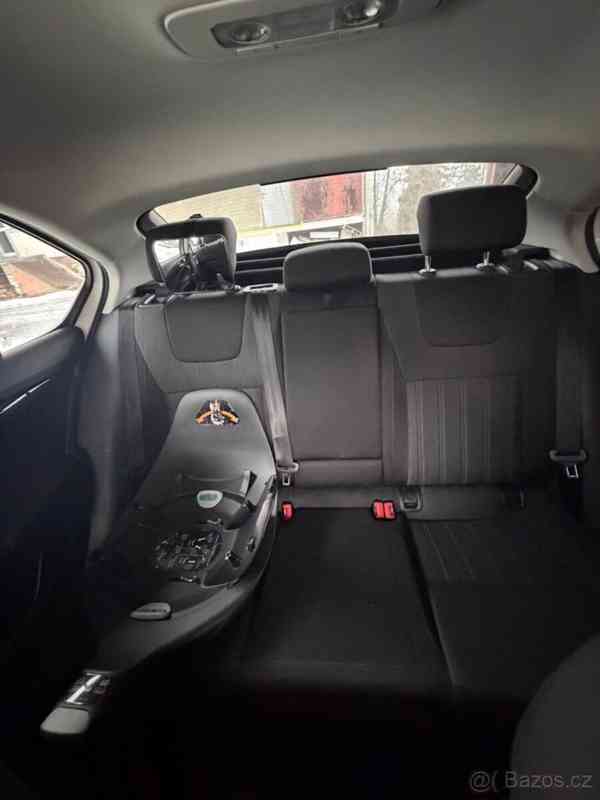 Škoda Octavia 1,6   TDI 85kw - foto 14