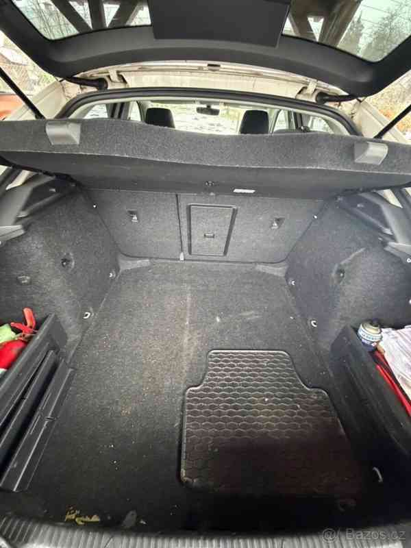 Škoda Octavia 1,6   TDI 85kw - foto 3