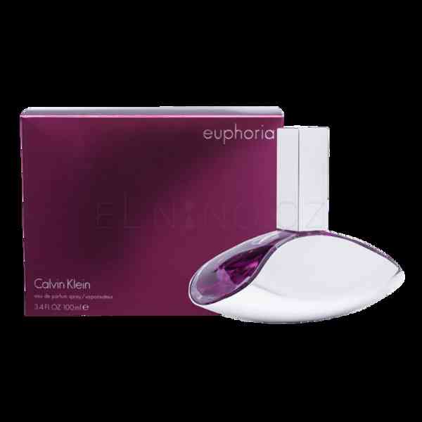 Eau de parfum Euphoria - Calvin Klein - foto 1