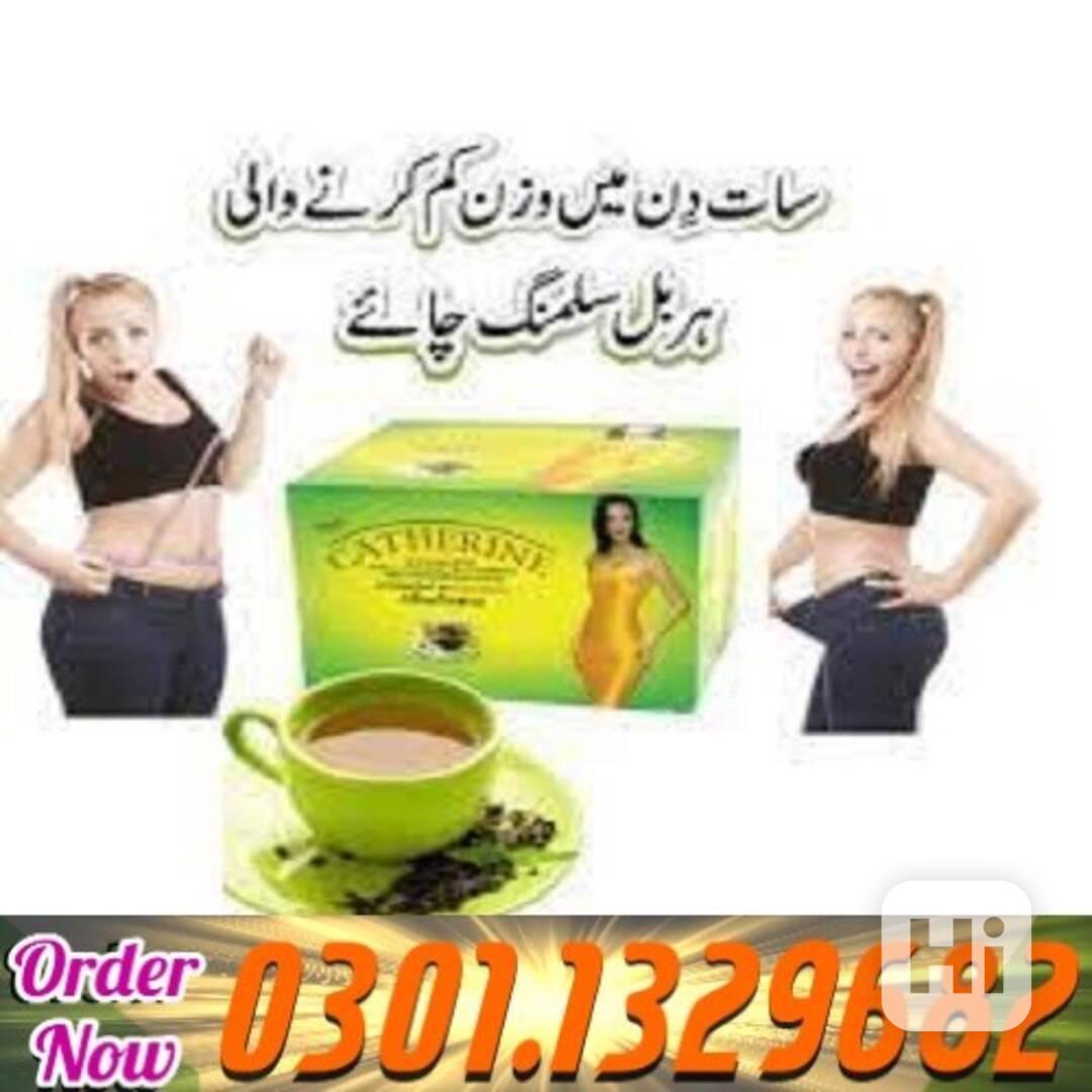 Catherine Slimming Tea in Pakistan {0301.1329682 =|>> Contac - foto 1