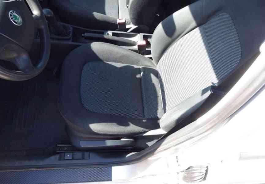 Škoda Fabia 1.9 SDI Combi r.v.2005 (STK:9/2028) - foto 13