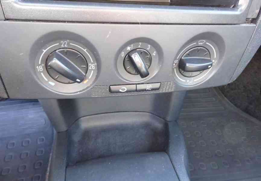 Škoda Fabia 1.9 SDI Combi r.v.2005 (STK:9/2028) - foto 9