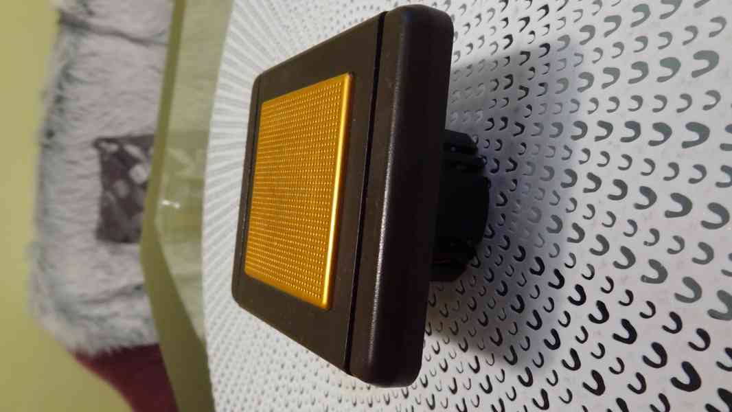 LED - zářivkové svítidlo a stmívač - foto 3
