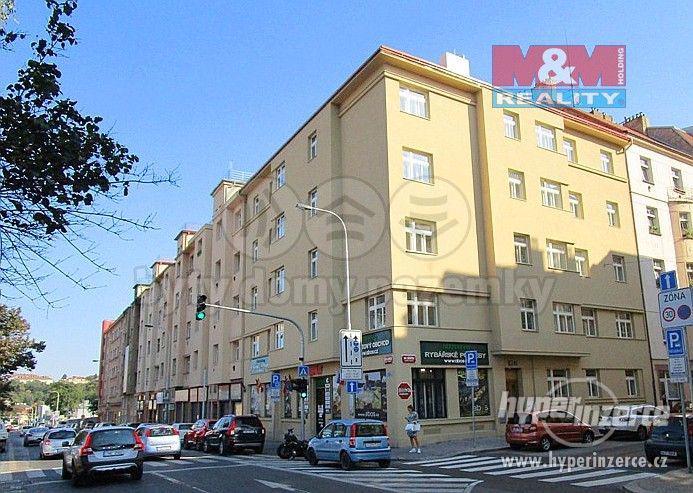 Prodej bytu 3+kk, 56 m2, Praha 5 - Košíře - foto 2