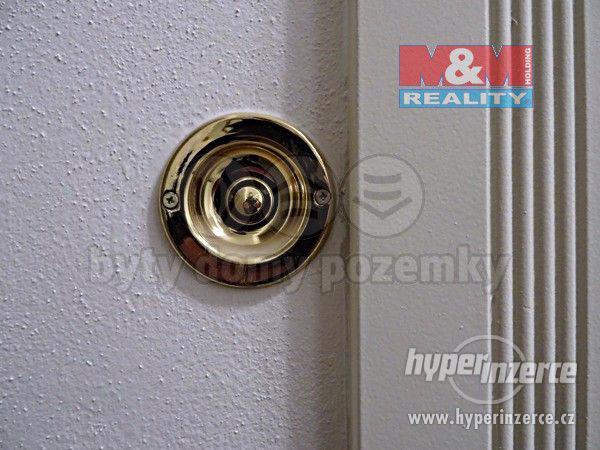 Prodej bytu 3+kk, 56 m2, Praha 5 - Košíře - foto 4