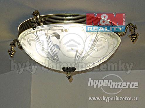 Prodej bytu 3+kk, 56 m2, Praha 5 - Košíře - foto 6