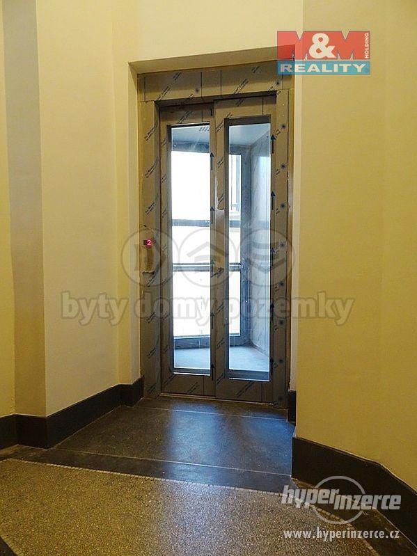 Prodej bytu 3+kk, 56 m2, Praha 5 - Košíře - foto 9
